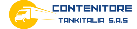Contenitore Tankitalia S.a.s